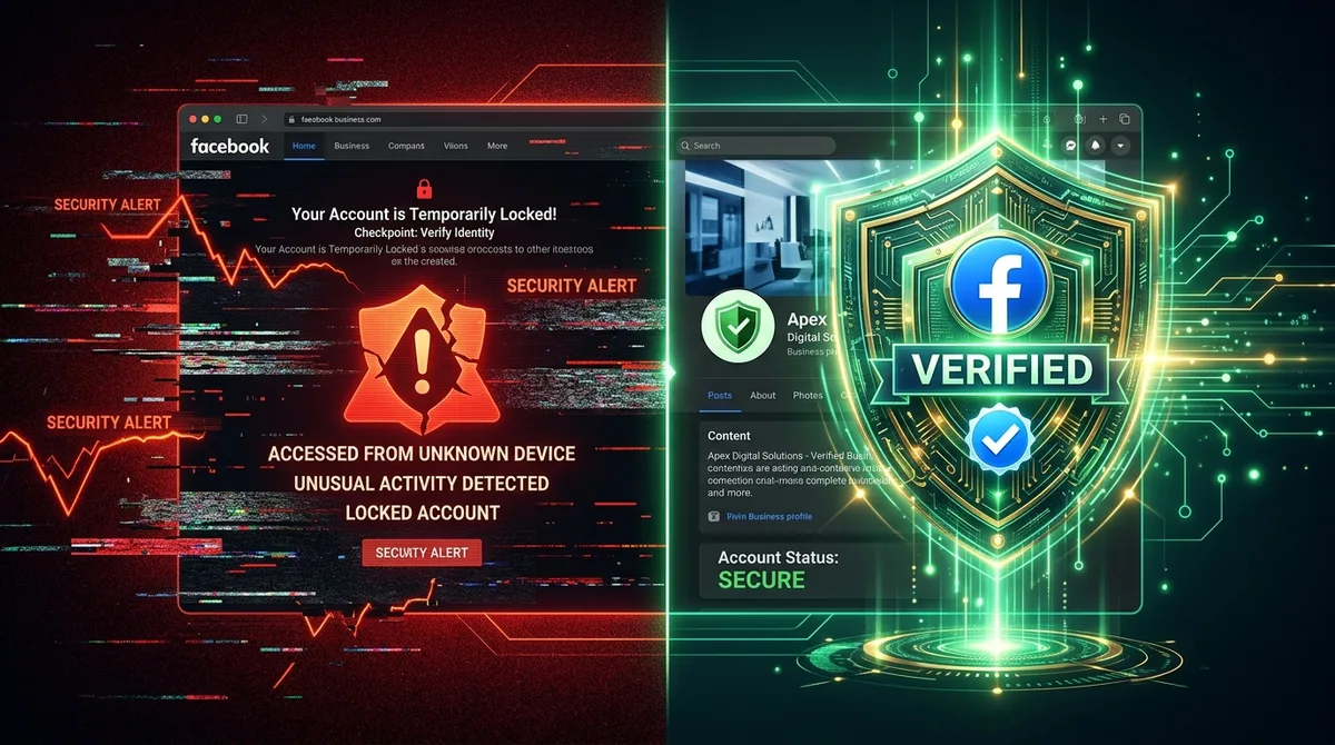 So Sánh FBAIMKT Với Tool Nuôi Nick Facebook Truyền Thống: Đâu Là Giải Pháp Bền Vững 2026?